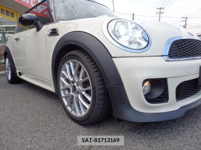 Bmw MINI 2013-07 293835-9