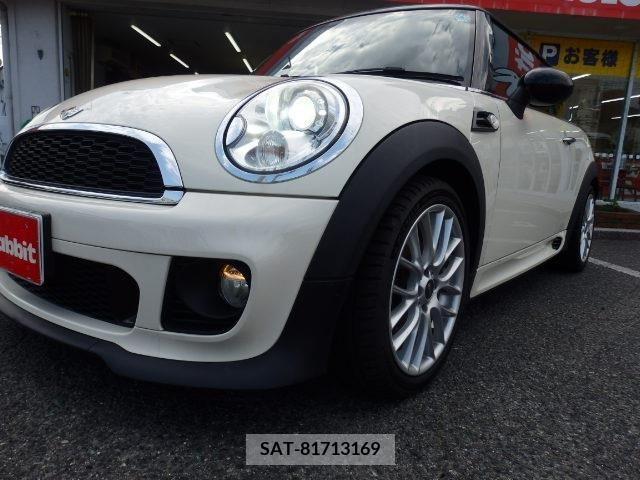 Bmw MINI 2013-07 293835-11