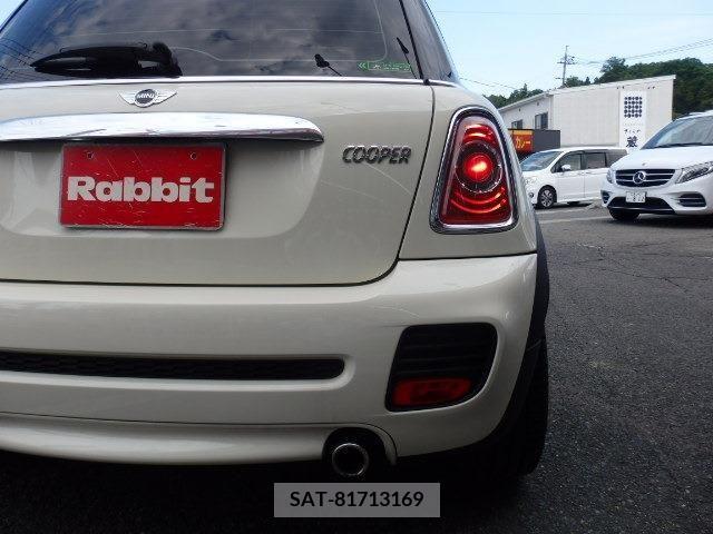 Bmw MINI 2013-07 293835-14