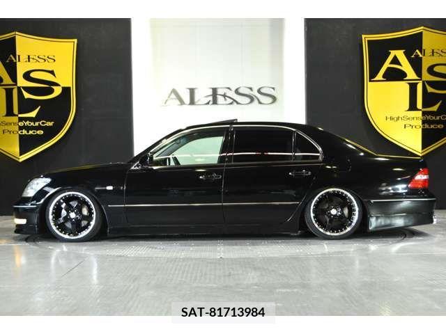Toyota CELSIOR 2003-12 219414-14