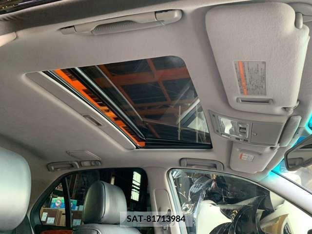 Toyota CELSIOR 2003-12 219414-15