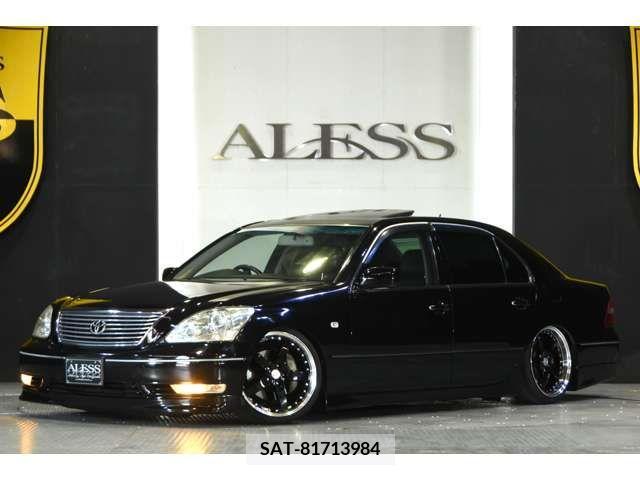 Toyota CELSIOR 2003-12 219414-12