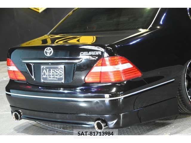 Toyota CELSIOR 2003-12 219414-10