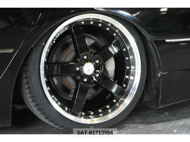 Toyota CELSIOR 2003-12 219414-9