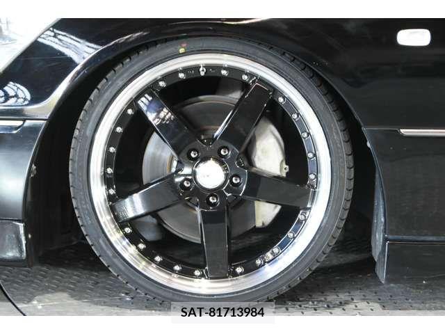 Toyota CELSIOR 2003-12 219414-8