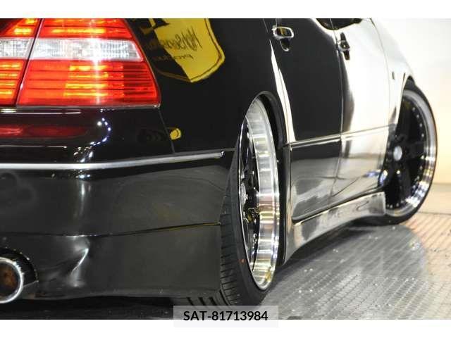Toyota CELSIOR 2003-12 219414-6