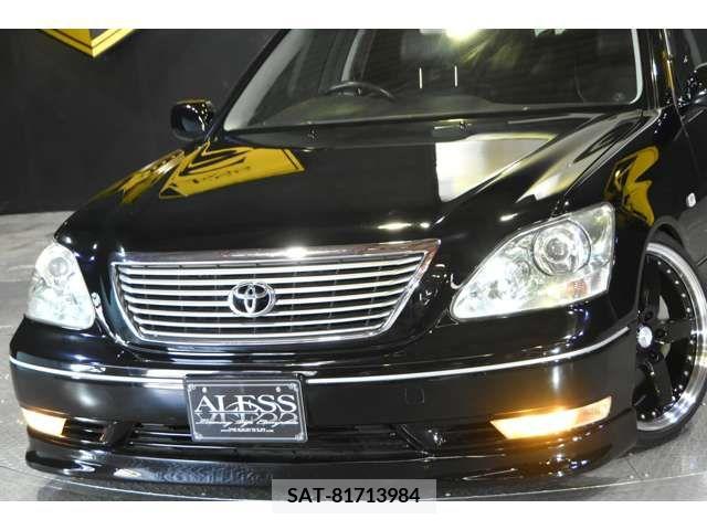 Toyota CELSIOR 2003-12 219414-5