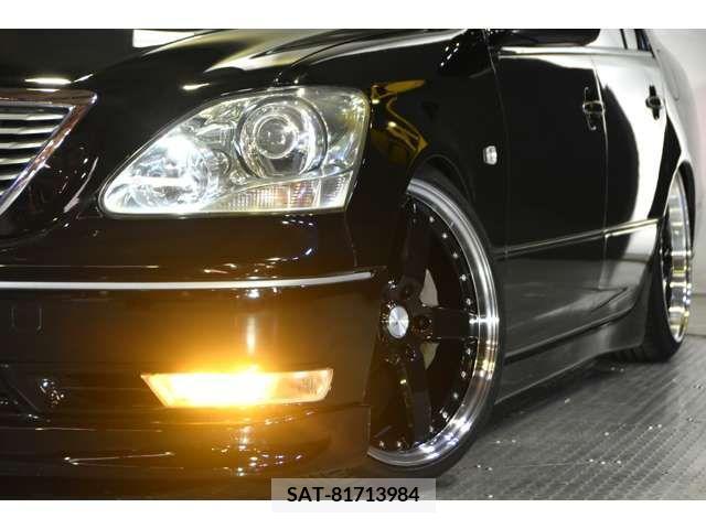 Toyota CELSIOR 2003-12 219414-4