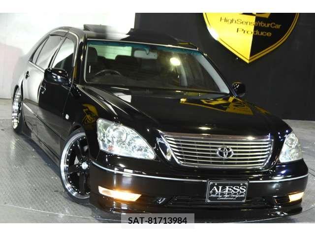 Toyota CELSIOR 2003-12 219414-1