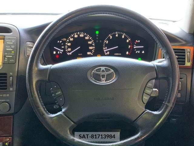 Toyota CELSIOR 2003-12 219414-19