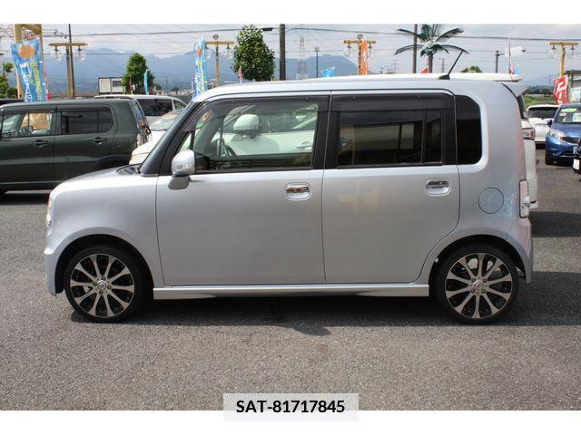 Daihatsu MOVE CONTE CUSTOM 2011-06 379787-4