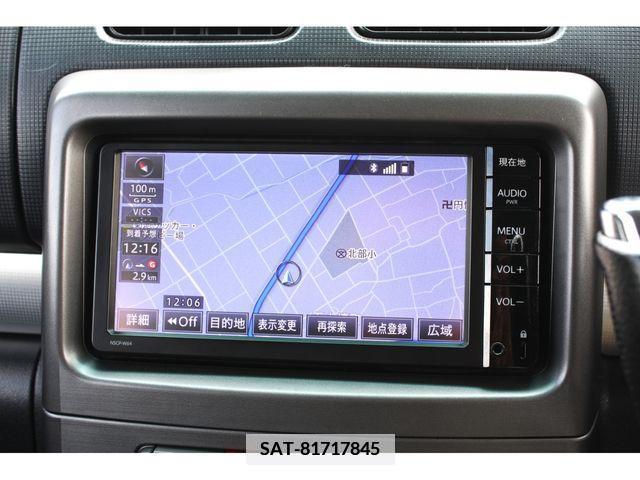 Daihatsu MOVE CONTE CUSTOM 2011-06 379787-24