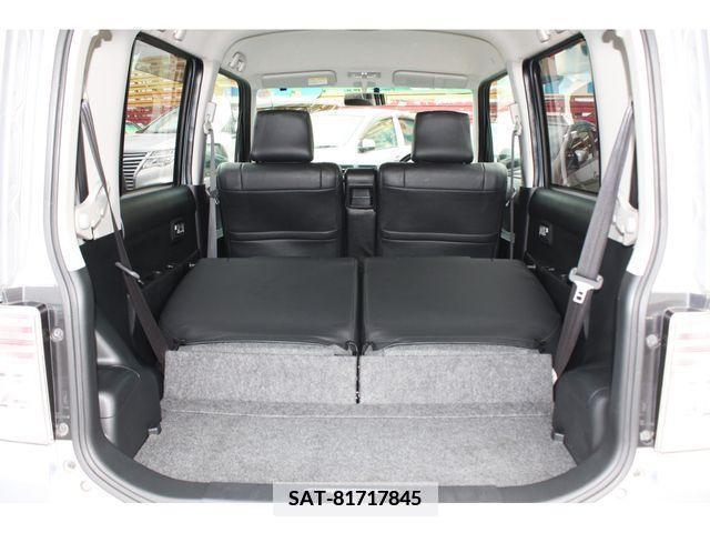 Daihatsu MOVE CONTE CUSTOM 2011-06 379787-19