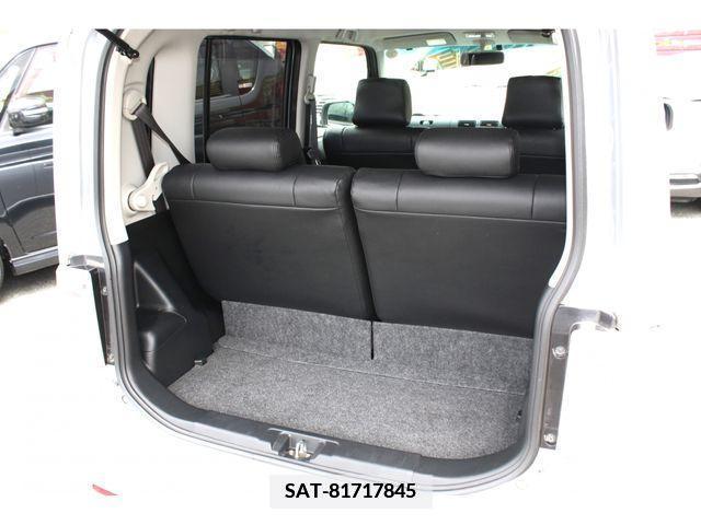 Daihatsu MOVE CONTE CUSTOM 2011-06 379787-18