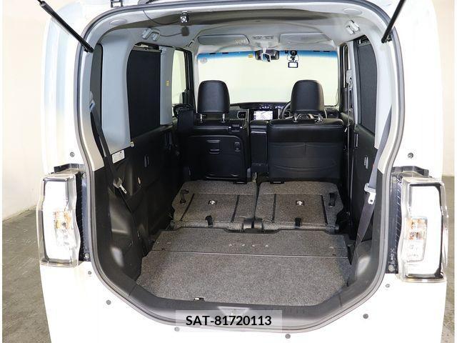 Daihatsu TANTO CUSTOM 2018-02 238057-21