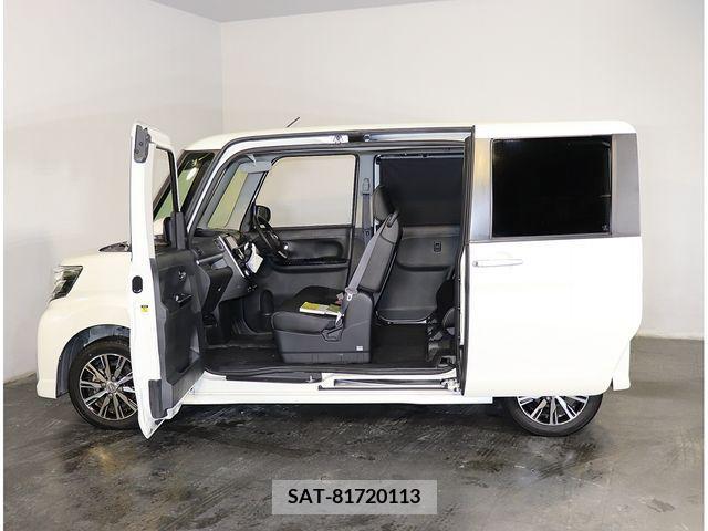 Daihatsu TANTO CUSTOM 2018-02 238057-11