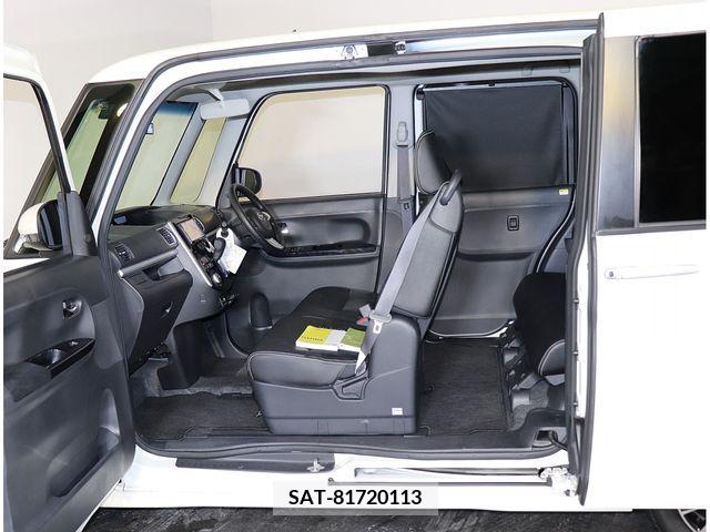 Daihatsu TANTO CUSTOM 2018-02 238057-12