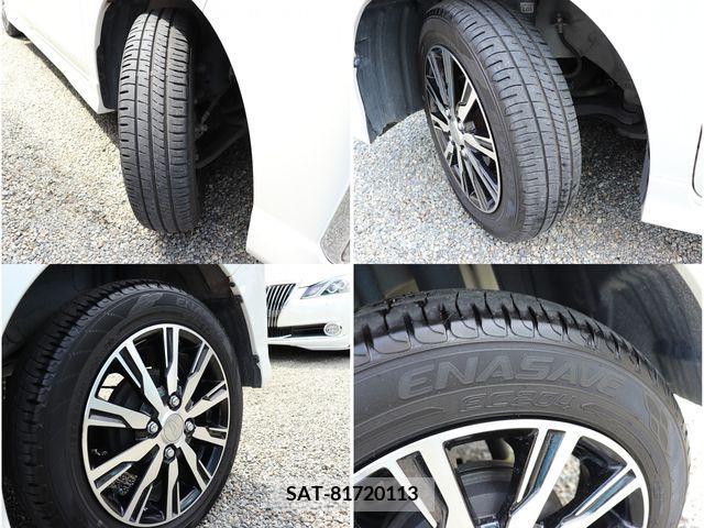 Daihatsu TANTO CUSTOM 2018-02 238057-27