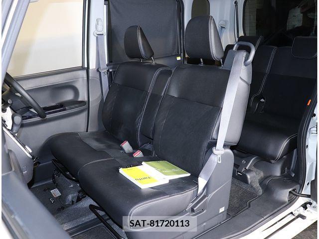 Daihatsu TANTO CUSTOM 2018-02 238057-13