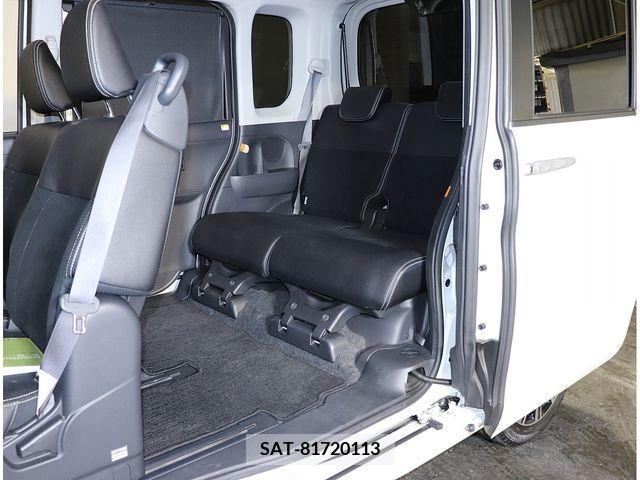 Daihatsu TANTO CUSTOM 2018-02 238057-14