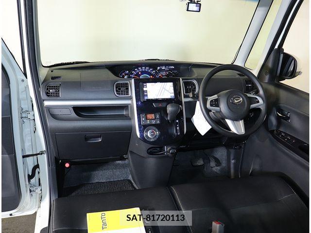 Daihatsu TANTO CUSTOM 2018-02 238057-15