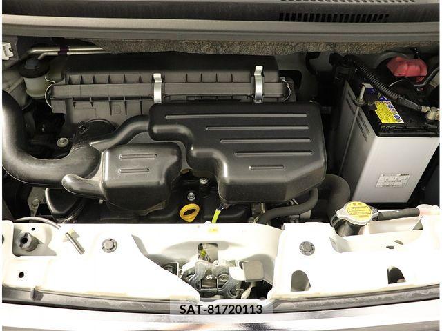 Daihatsu TANTO CUSTOM 2018-02 238057-29