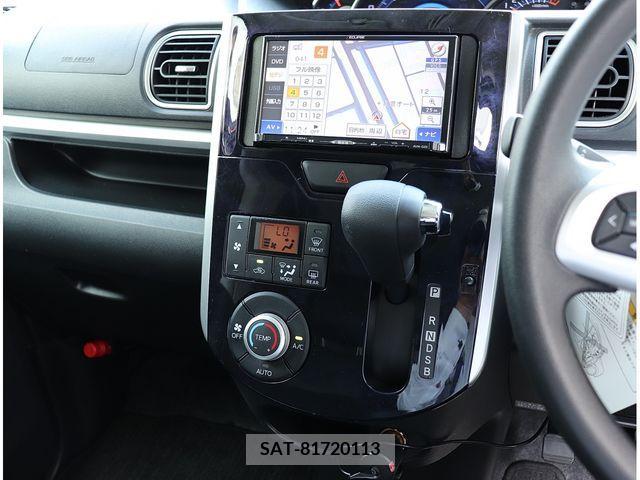 Daihatsu TANTO CUSTOM 2018-02 238057-16