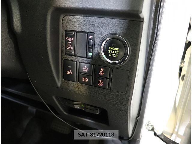Daihatsu TANTO CUSTOM 2018-02 238057-6