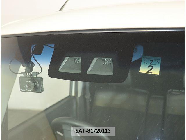 Daihatsu TANTO CUSTOM 2018-02 238057-10