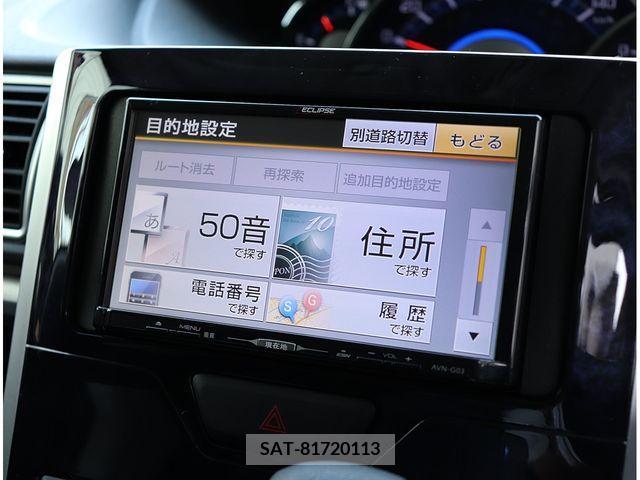 Daihatsu TANTO CUSTOM 2018-02 238057-17