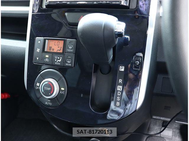 Daihatsu TANTO CUSTOM 2018-02 238057-5