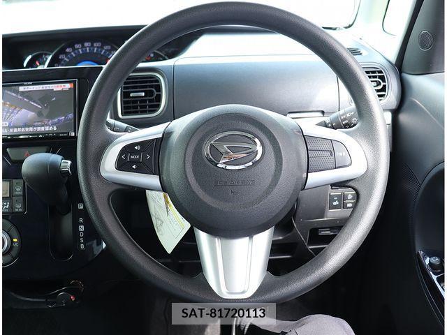 Daihatsu TANTO CUSTOM 2018-02 238057-20