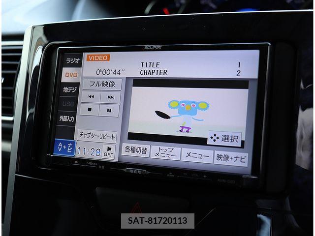 Daihatsu TANTO CUSTOM 2018-02 238057-19