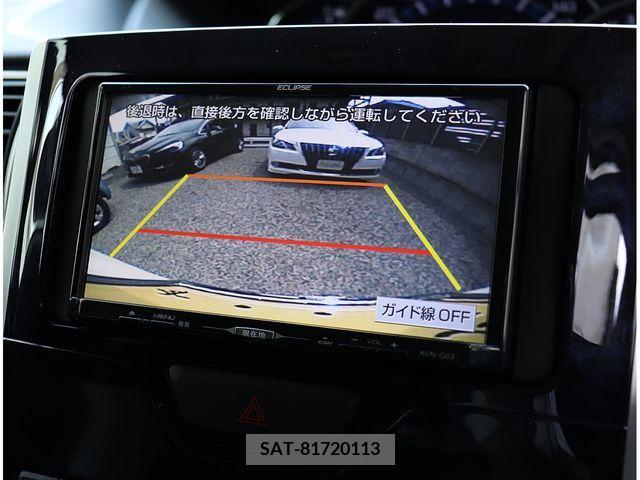 Daihatsu TANTO CUSTOM 2018-02 238057-4