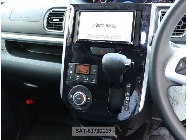 Daihatsu TANTO CUSTOM 2018-02 238057-3