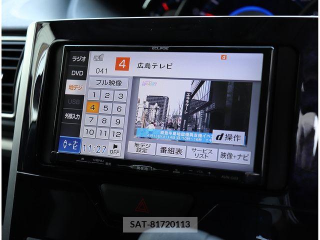 Daihatsu TANTO CUSTOM 2018-02 238057-18