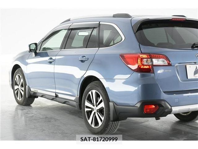 Subaru OUTBACK 2020-11 224369-6