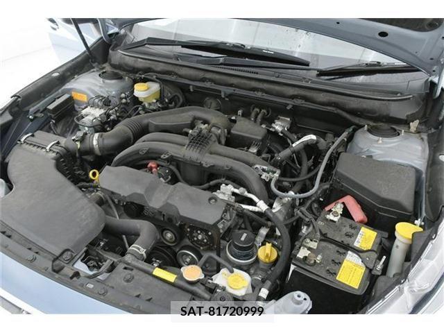 Subaru OUTBACK 2020-11 224369-10
