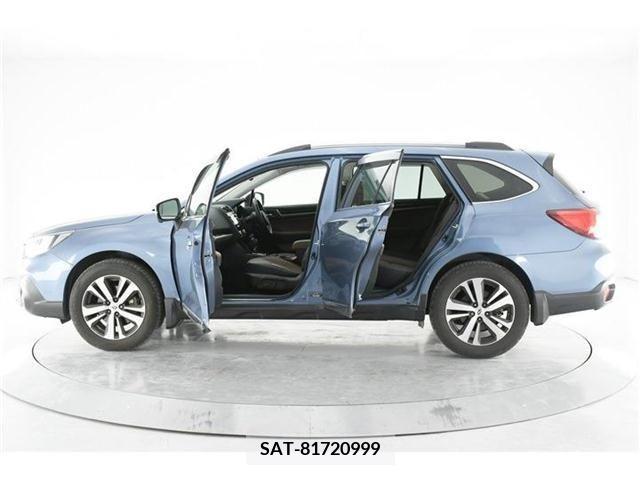 Subaru OUTBACK 2020-11 224369-5