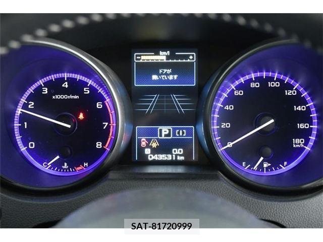 Subaru OUTBACK 2020-11 224369-9