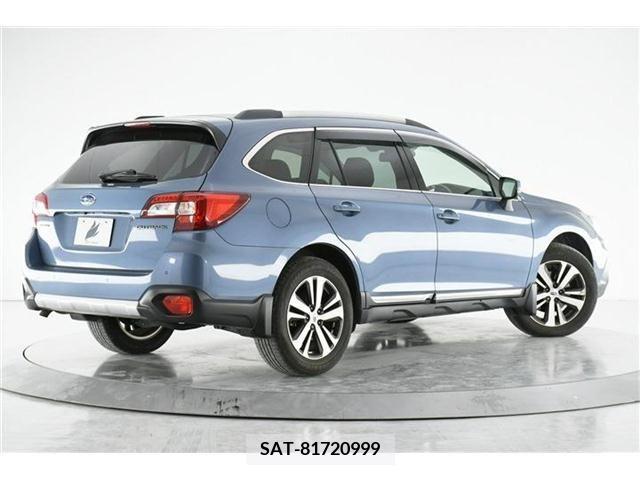 Subaru OUTBACK 2020-11 224369-1