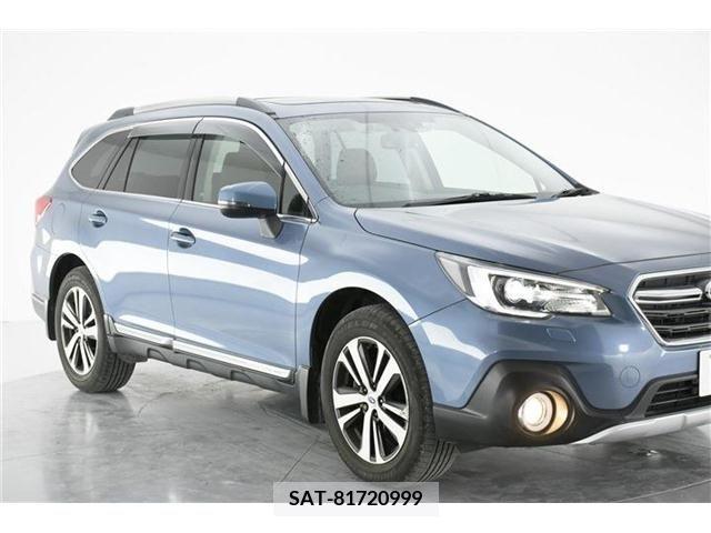 Subaru OUTBACK 2020-11 224369-4