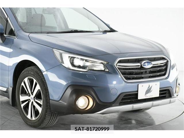 Subaru OUTBACK 2020-11 224369-2