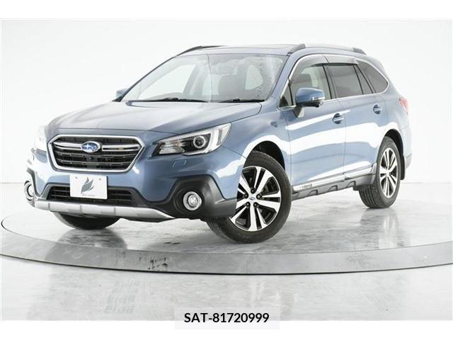 Subaru OUTBACK 2020-11 224369-0
