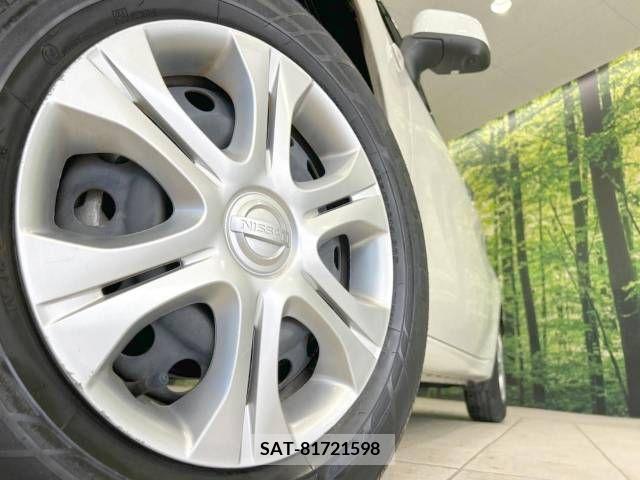 Nissan NOTE 2014-03 302341-13