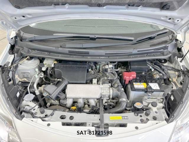 Nissan NOTE 2014-03 302341-18