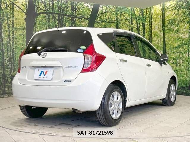 Nissan NOTE 2014-03 302341-17