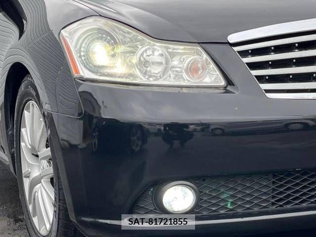 Nissan FUGA 2007-11 387799-12