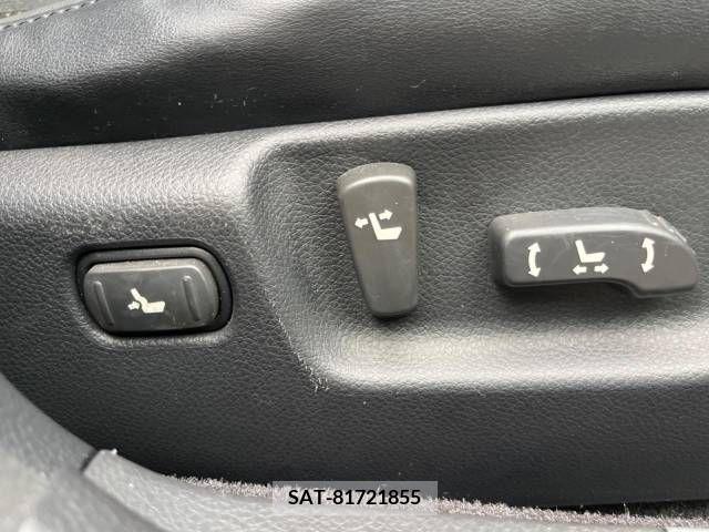 Nissan FUGA 2007-11 387799-4