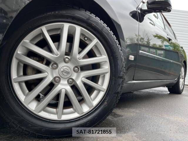 Nissan FUGA 2007-11 387799-11